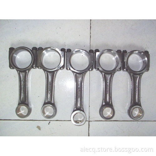 aluminum connecting rods
